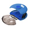 Fancy Pets FL8337 Peine Giratorio 3 en 1