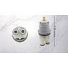 T & T Hardware Replacement Cartridge Compatible with Delta 13/14