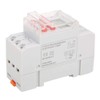 AC 85-265V 30A Timer Switches TM919BK Digital Timer 24Hours 7Days