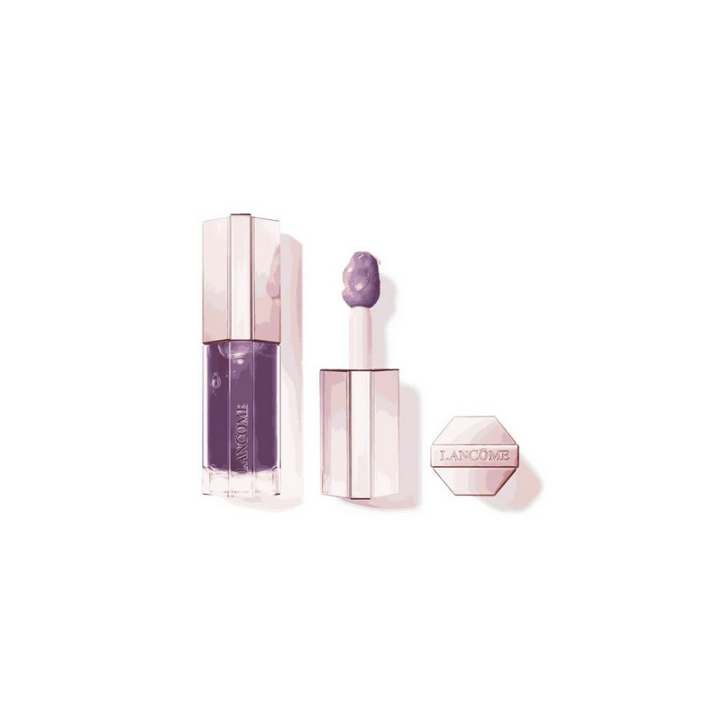 LANCOME Lip Idole Juicy Treat Lipgloss 8.5mL, 10 - Pink