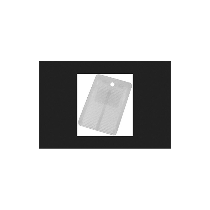 Danco 88523 E-Z Wedge, Pack of 6