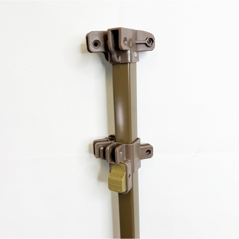 Generic for Ozark Trail 13' x 13' Chapter Pagoda Straight