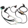 Lifan YX Complete Kick Starter Engine Wiring Wire Harness Loom