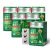 Nutri-D Day Premium Lutein Plus 12, 30 tablets, 6 units / 뉴트리디데이 프리미엄 루테인 플러스 12, 30정, 6개