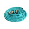 Majestic Ally Pack of 2 Solid Poly Lead Rope for