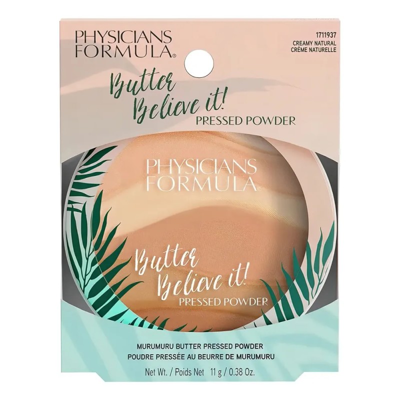 Physicians Formula Butter Believe It! Polvo Compacto Color Creamy Natural