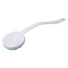 Lotion Applicator Massager Long Shower Bath Brush Roll On Dispenser