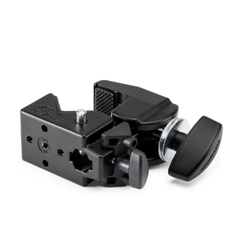 Manfrotto Quick-Action Super Clamp