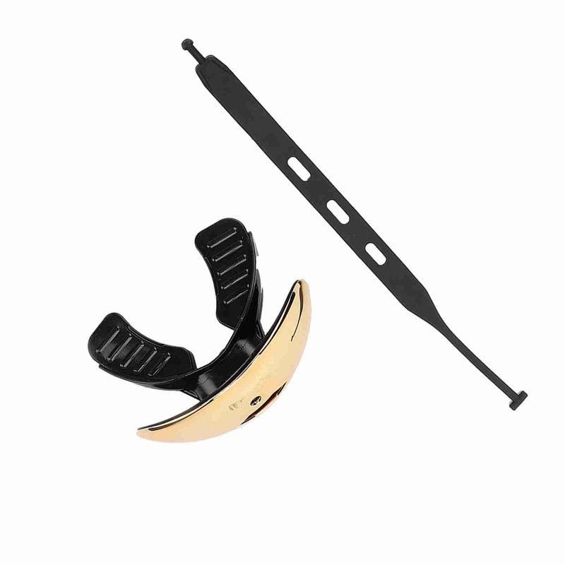 Sports Mouth Protector TPR Adult Teeth Guard Protection Tool for