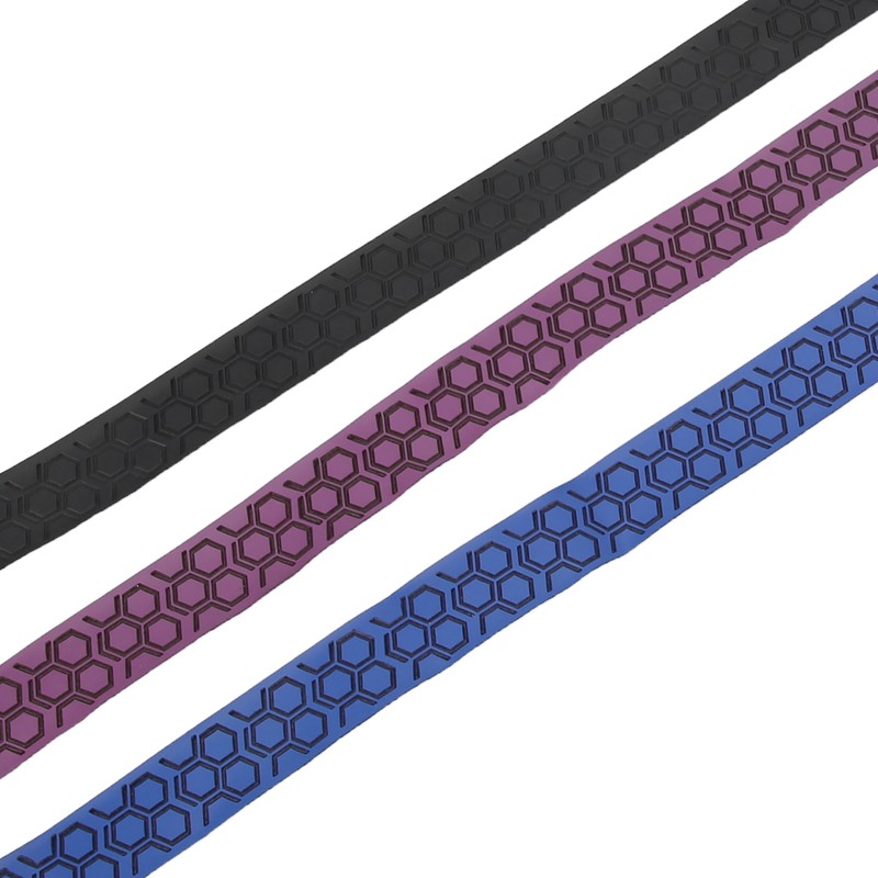 Racket Handle AntiSlip Band Grip Sweat Absorb Wraps Racket Overgrips