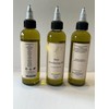 Concentrated Hair Fertilizing Oil – 100% Natural Hair Growth &