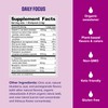 Ultima Replenisher Daily Focus Supplement & Electrolytes Powder - Acai