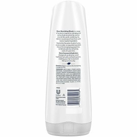 Dove Nourishing Rituals Coconut & Hydration Conditioner For Dry Hair 12 Ounce