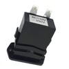 AIMILAR Mechanical Hour Meter AC 110V-250V for Small Engines, Boats,