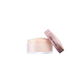 Laura Mercier 갤러리아 트랜스루센트 루스 세팅 파우더 울트라 블러 톤업 로즈 트래블 6 Galleria Translucent Loose Setting Powder Ultra Blur Tone-Up Rose Travel 6