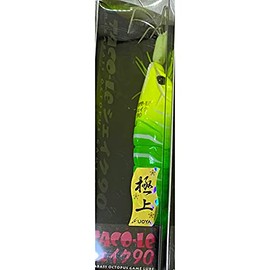 Megabass Gimmick 8Pod Takole TACO-LE Shake 90 (SP-C) U-03 Keimura Chart Lime