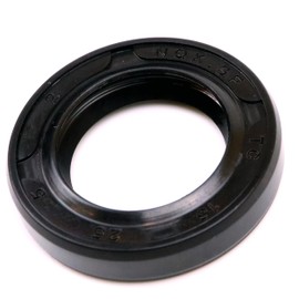 Parts and Parts Shaft Seal 16 x 25 x 5 mm NBR 70 DIN 3760 ISO 6194