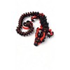 Articulating Heart Dragon Themed Collectible Figurines - Stress Relief, Autism,