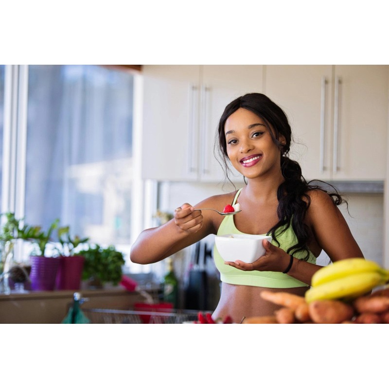 Gluco Shield, Gluco Shield Plus Blood Support Supplement, VitalEdge Labs