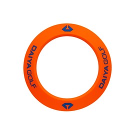 Daiya Golf AS-4007 28 Diamond Putter Hole Cup, Golf Practice Equipment, Training Putter Cup, Target Cup, Cup Holder, Cuphole, Putting Cup, 4.2 inches (10.8 cm), Indoor Practice, Indoor, Beginner,