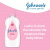 Johnson's Baby Oil, 16.9 oz (500ml) (Pack of 3)