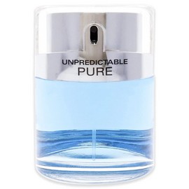 Unpredictable Pure By Glenn Perri