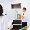 2 Pcs Magnetic Book Shelf for Whiteboard,Reusable Magnetic Book Holder