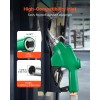 1 Inch NPT Automatic Fuel Injector Nozzle with Swivel 21.6