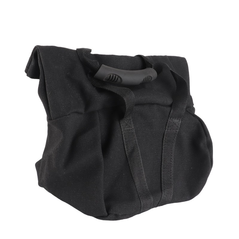 Weightlifting Training Sandbag Fitness Workout High Intensity Exercises Power Bag