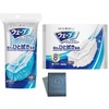 Wave Handy Wiper, Main Unit + Replacement Sheets, 8 Sheets,