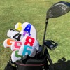 Golf Iron Cover,Golf Iron Head Cover Set Golf Head Covers