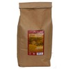 Hard Red Whole Wheat Flour,8 lbs, Joseph's Grainery Freshly Ground