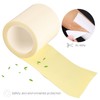 Anti Sweat Pad, Disposable Underarm Sweat Pads, Transparent Disposable Underarm