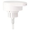 Zone Rim Pump White
