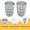 14 Pcs Gecko Food Cups, Crested Gecko Food Dish, 0.5oz