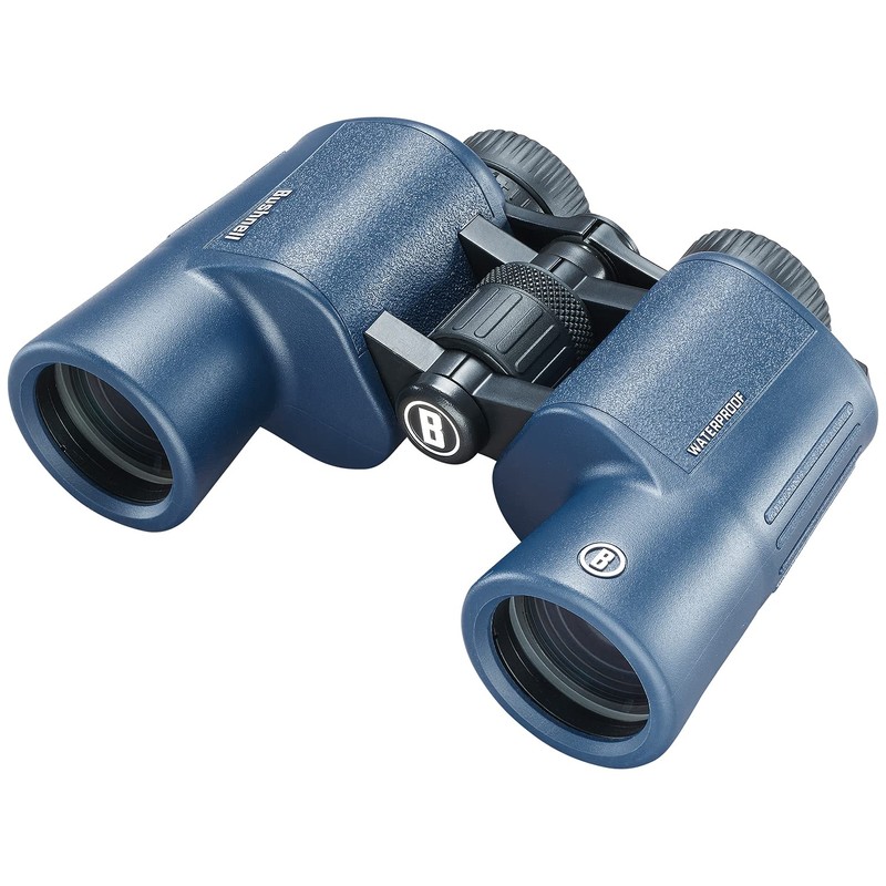 Bushnell Bushnell H2O 7x50mm Binoculars, Waterproof and Fogproof Binoculars for