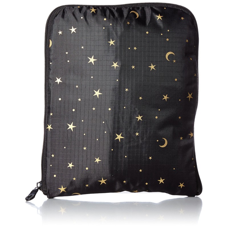 Hapitas Folding Multi-Bag, Carry-On, Various Patterns, 7.7 gal (22 L),