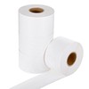 4 Pcs Water Activated Tape Length 164 Feet x Width