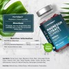 Magnesium Gummies 1600mg | Magnesium Citrate Providing 180mg Elemental Magnesium