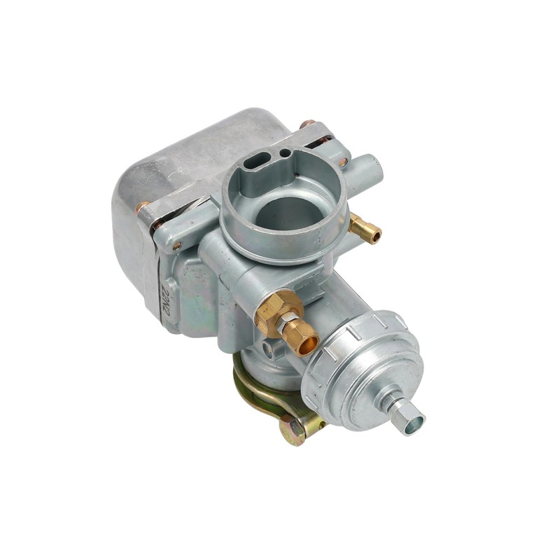 Carburettor 22N2 Tuning for MZ ETZ 125, 150