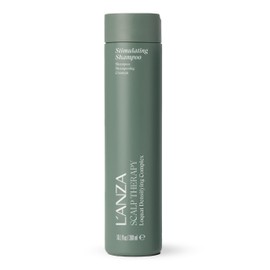 L'ANZA Healing Remedy Scalp Balancing Cleanser, Gentle Hair Shampoo & Conditioner 2 in 1, Moisturizing Hair & Itchy Scalp Treatment, Dandruff Relief, Daily Anti Frizz & Oil Control Treatment (9 Fl Oz)