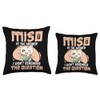 Miso Rame Organic Miso Packets White Miso Paste Miso Throw