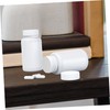 OHPHCALL 3sets Bottle Lid Foil Liners Aluminum Sealing Film for