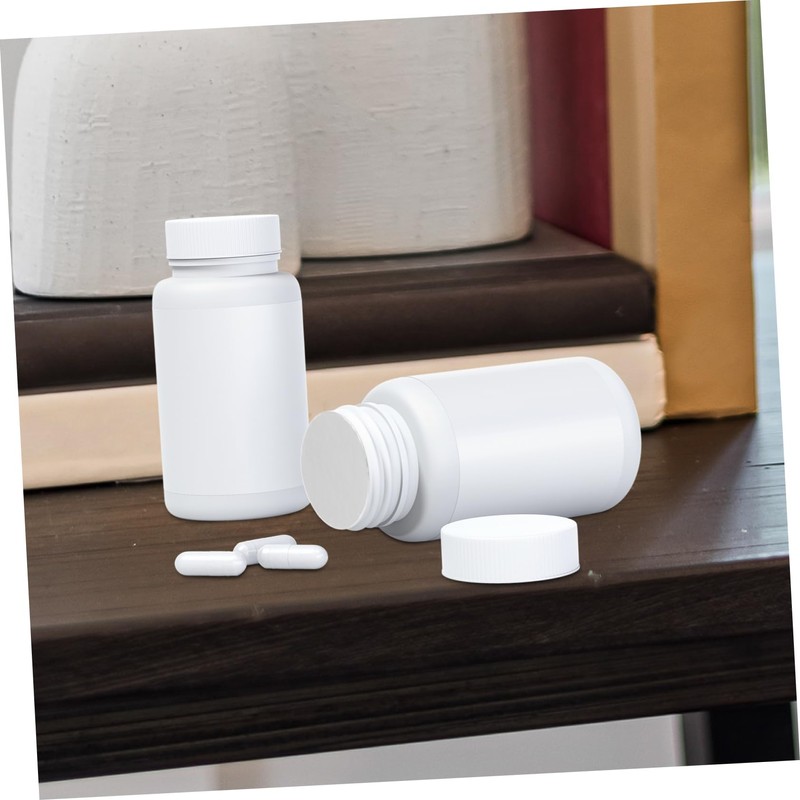 OHPHCALL 3sets Bottle Lid Foil Liners Aluminum Sealing Film for