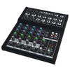 Mackie MIX8 8-Channel Compact Mixer
