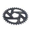 CYSKY Direct Mount Chainring 32T 34T 36T 38T 40T 3mm