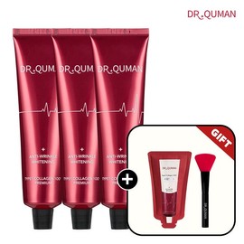 Dr. Qumen [Latest] T1 Collagen 100 3 Bottles / 닥터큐먼 [최신상] T1 콜라겐100 3통