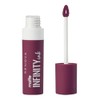 Renova Labial Liquido Mate Infinity Ink Tono 43 5ml
