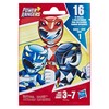 Playskool Heroes Power Rangers Blind Bags Series 1