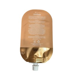 Barefaced Sunkissed Trial Pouch TINTED Sunscreen SPF 50 PA++++, 20g